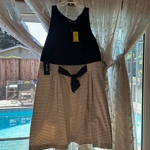 Eloquii summer dress